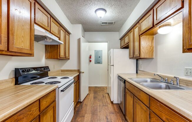 113 Peachtree Court
