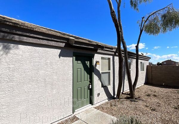24177 N CARGO AVE