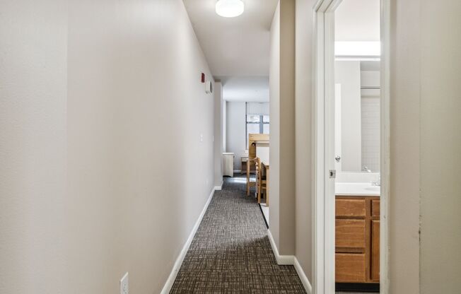 Studio, 1 bath, $1,570, Unit T203 - A