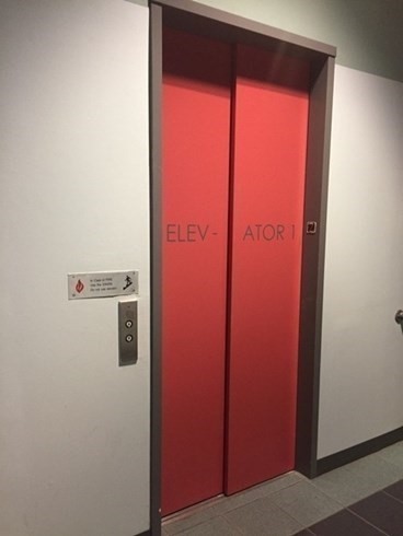 Studio, 1 bath, 377 sqft, $2,600, Unit 421