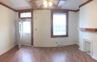 1 Bedroom 1 Bathroom House in Millvale