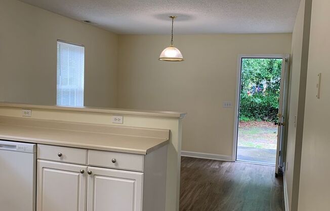 3 Bedroom 2 Bath House Available on Hillsdale Drive