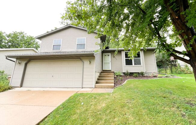 Entire 3BR/2BA house, available for rent!