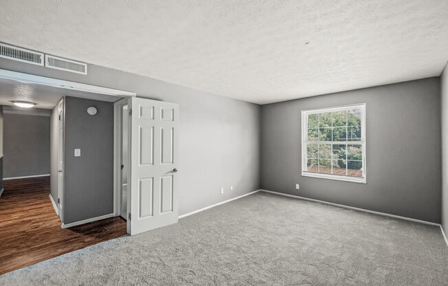 apartment living near Upper Arlington