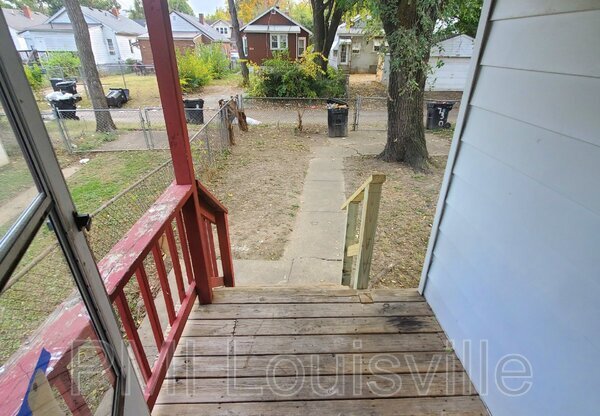 Partner-provided property photo