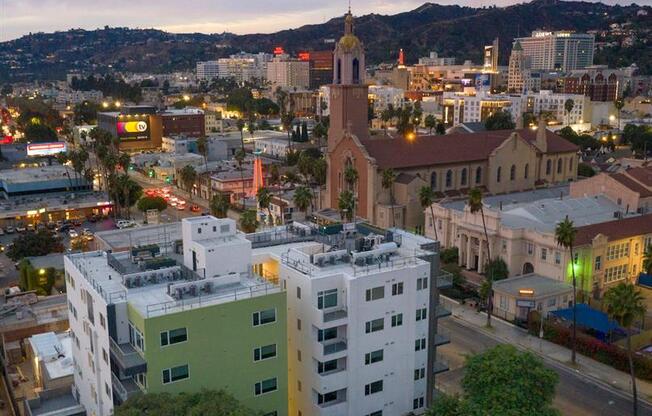 Partner-provided property photo