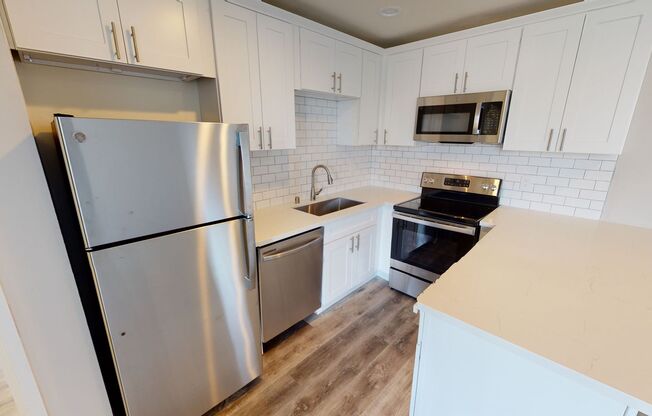 WIN - The Union at Winona