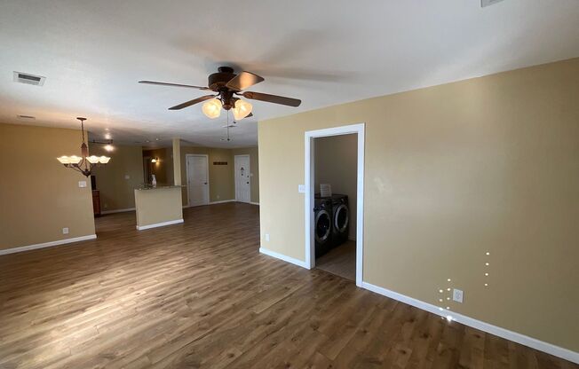 3 beds, 2 baths, $1,895