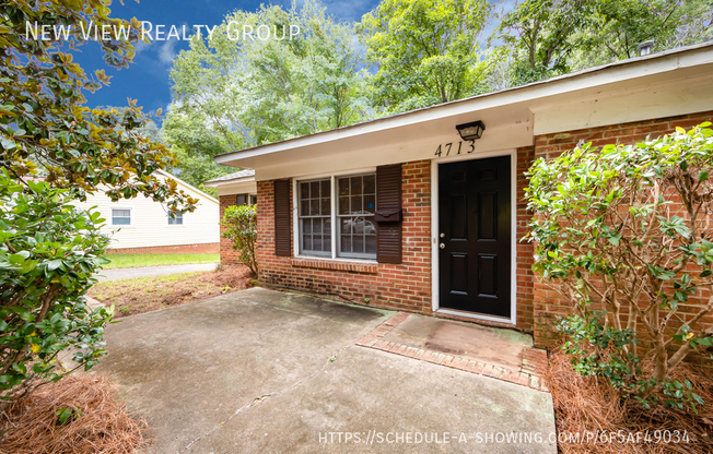 4713 BELLE PLAINE DR
