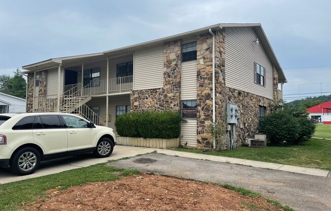 Maple Avenue Fourplexes