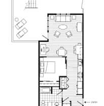 Partner-provided photo for $2313 unit