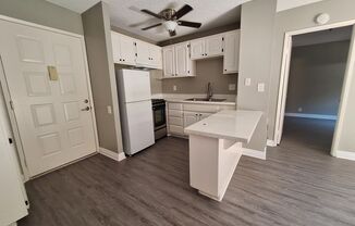 Jefferson House I Apartments (CV)