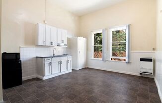 Mariachi Plaza Apartments (NEW)