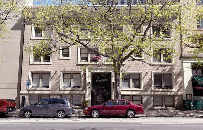 1 bed, 1 bath, 475 sqft, $1,500, Unit Unit 04