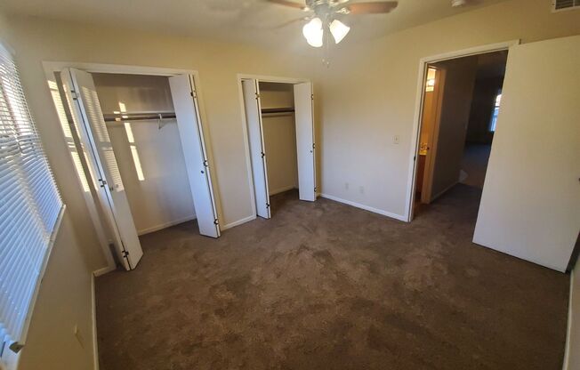 West Glen Apartments