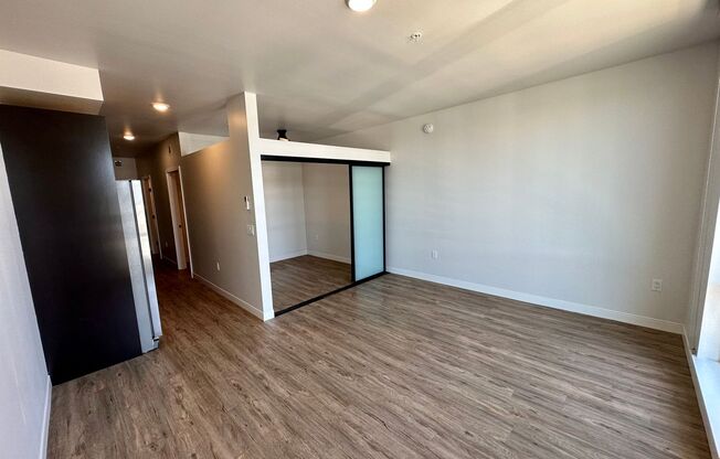1 bed, 1 bath, 552 sqft, $2,205, Unit Unit 709