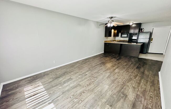 Fabulous landmark Downtown Austin property! Great downtown neighborhood!
