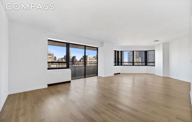 2 beds, 2.5 baths, 1,433 sqft, $8,500, Unit 27C