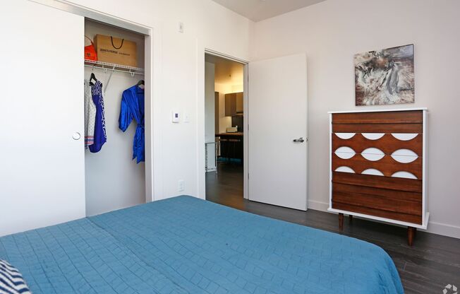 1 bed, 1 bath, 716 sqft, $2,995, Unit 425