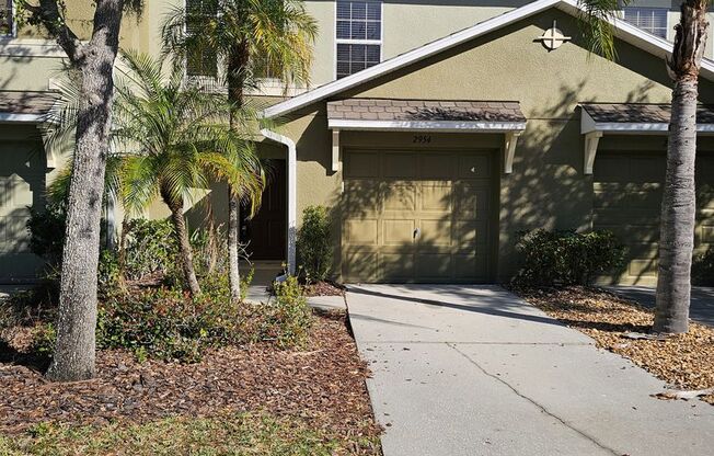 Seven Oaks 2/2.5 Townhouse