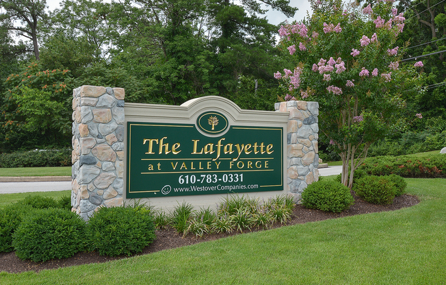 The Lafayette at Valley Forge