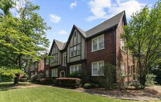 Flanagan Flats