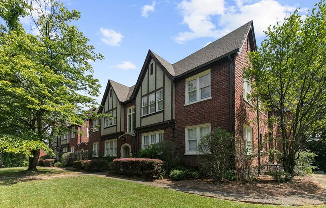 Flanagan Flats