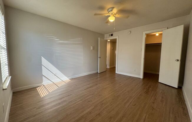 2 beds, 1 bath, 900 sqft, $1,499, Unit LAW9-101