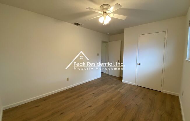 3 beds, 1 bath, $2,025