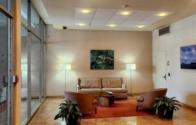 1 bed, 1 bath, 860 sqft, $3,100, Unit 507