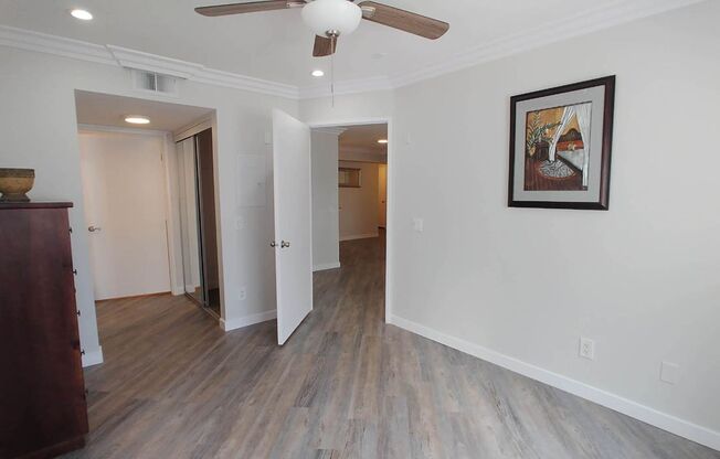 2 beds, 2 baths, 950 sqft, $2,750, Unit 106