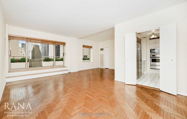 106 CENTRAL PARK S