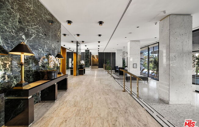 2 beds, 2 baths, 1,410 sqft, $6,500, Unit 5G