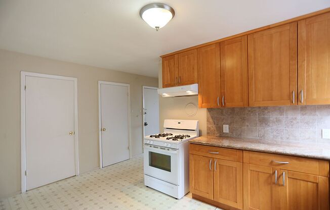 1 bed, 1 bath, $2,995, Unit #3