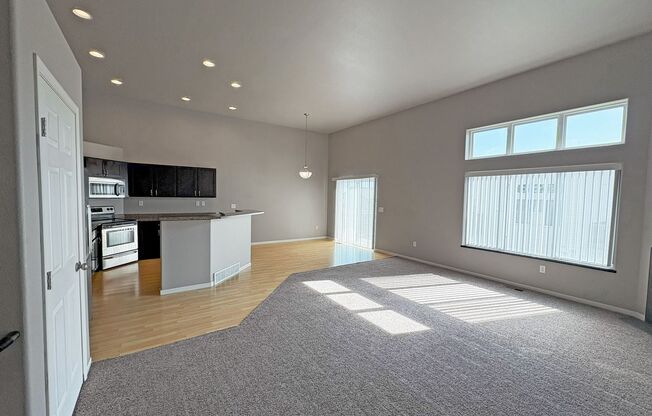 Stonebridge Town Homes