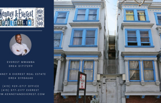 711 Clayton Street