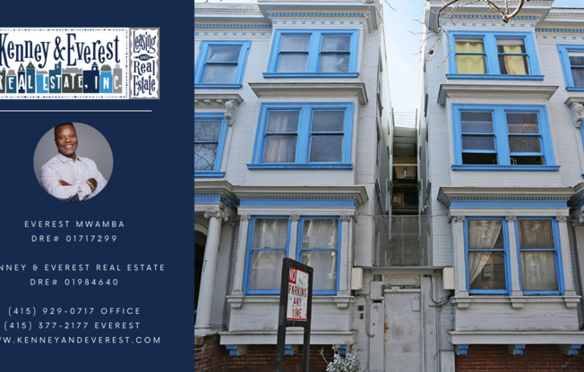 711 Clayton Street
