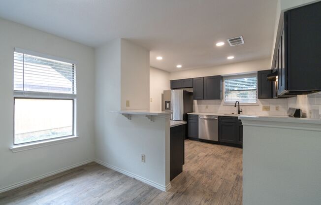 5703 Shreveport Drive Austin, TX 78727