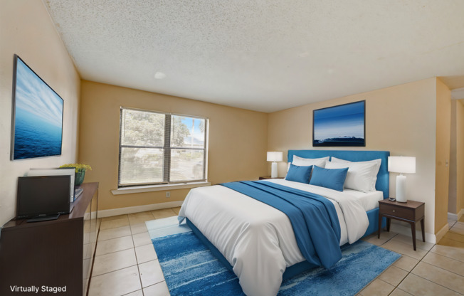 Fall Ridge Apartments