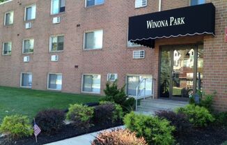 Winona Park Apartments