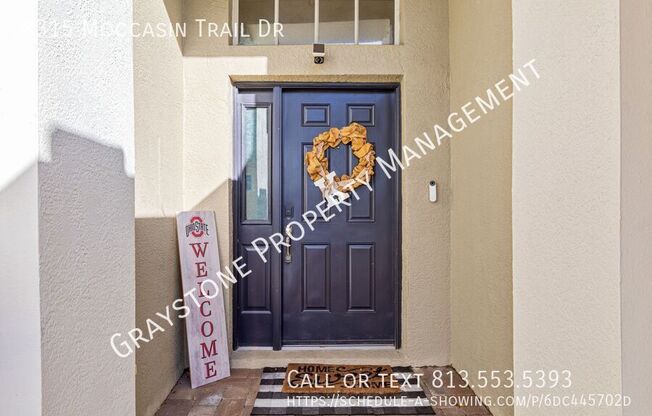 8315 MOCCASIN TRL DR