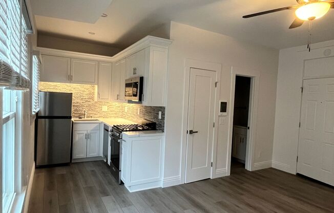 City Lofts