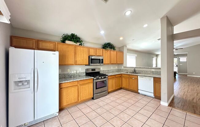 NORTHDALE AT SUMMERLIN