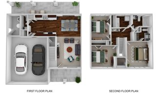 Partner-provided photo for $1725 unit