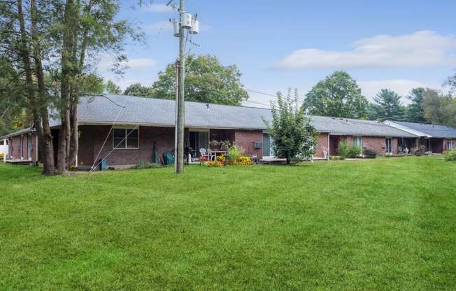 Welcome Home to Pinney Brook