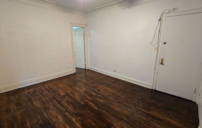 Studio, 1 bath, 400 sqft, $825, Unit 603