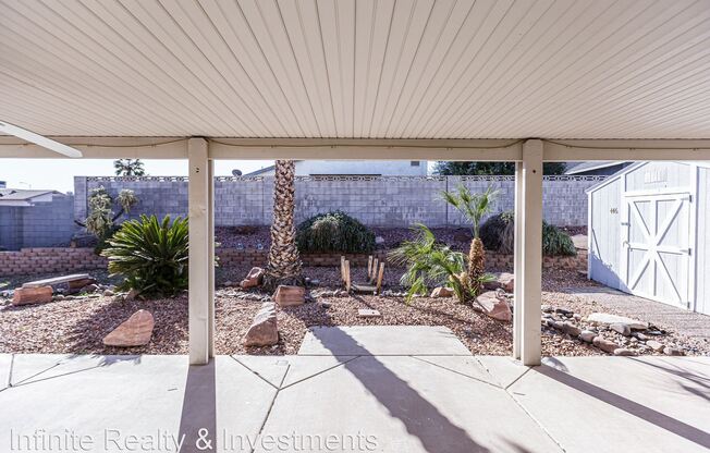 446 Sunburst Drive
