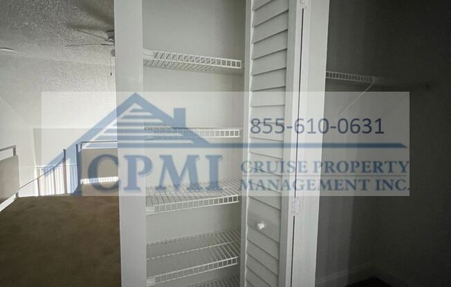 1 bed, 1.5 baths, 900 sqft, $1,825, Unit B3B