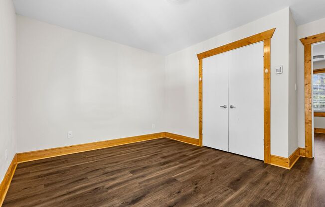 1 bed, 1 bath, $1,550, Unit APARTMENT 6