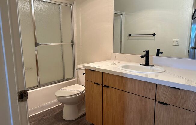 2 beds, 2 baths, 973 sqft, $3,260, Unit 437